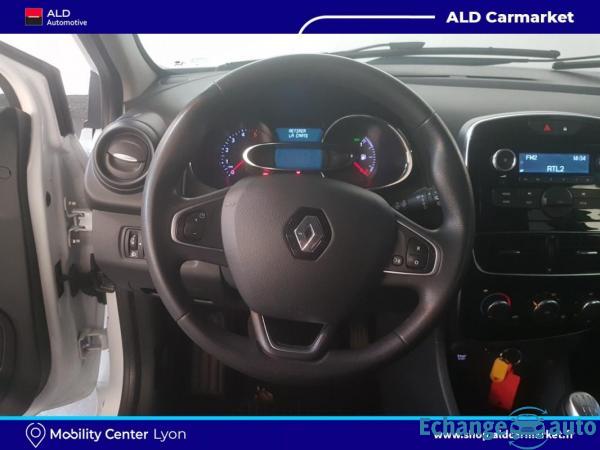 Renault Clio Ste 1.5 dCi 75ch energy Air E6C