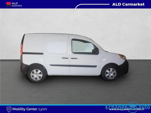 Renault Kangoo Express 1.5 dCi 90ch energy Extra R-Link Euro6