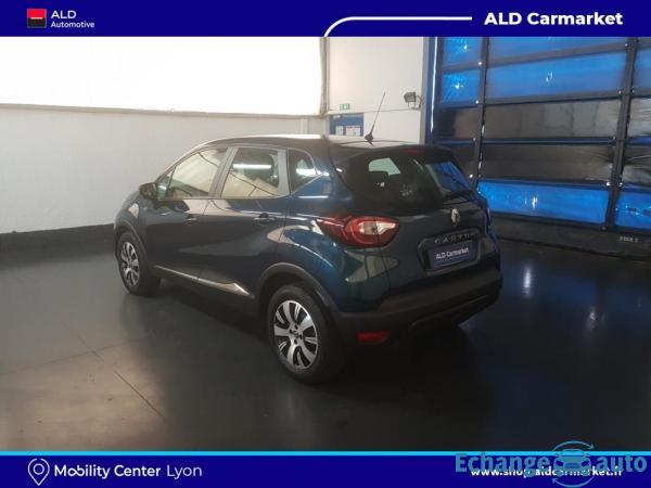 Renault Captur 1.5 dCi 90ch energy Business EDC