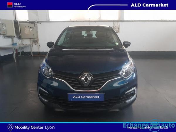 Renault Captur 1.5 dCi 90ch energy Business EDC