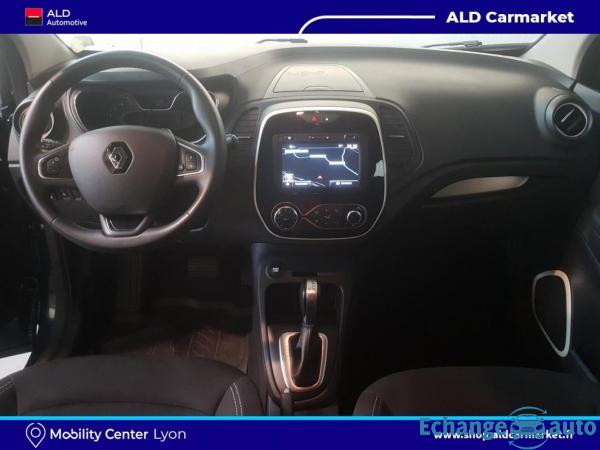 Renault Captur 1.5 dCi 90ch energy Business EDC