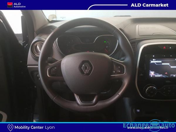 Renault Captur 1.5 dCi 90ch energy Business EDC