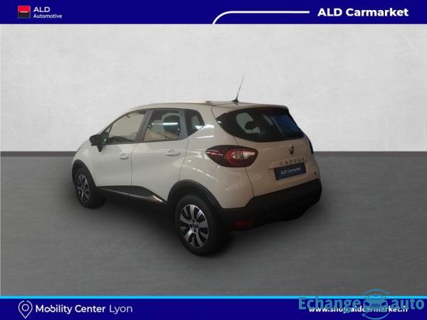 Renault Captur 1.5 dCi 90ch energy Business eco²