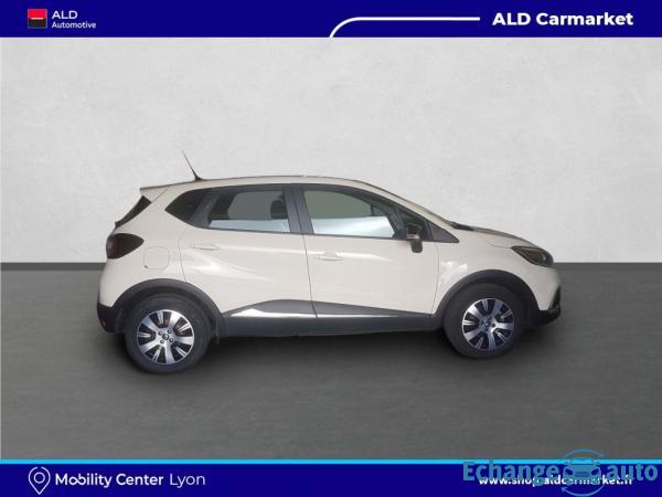 Renault Captur 1.5 dCi 90ch energy Business eco²