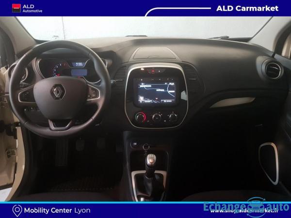 Renault Captur 1.5 dCi 90ch energy Business eco²