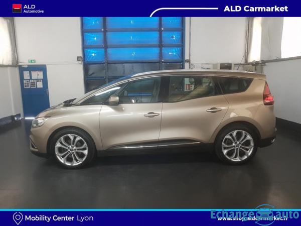 Renault Scénic Grand 1.5 dCi 110ch Energy Business 7 places