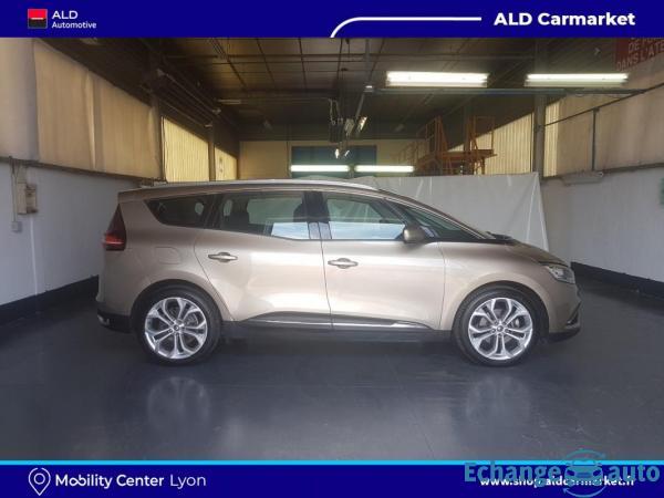 Renault Scénic Grand 1.5 dCi 110ch Energy Business 7 places