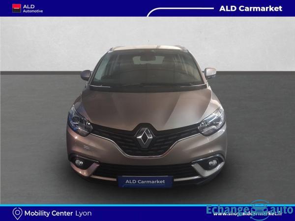 Renault Scénic Grand 1.5 dCi 110ch Energy Business 7 places