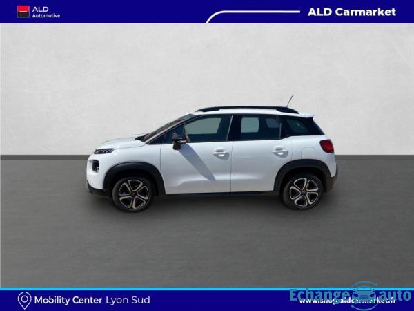 Citroën C3 Aircross BlueHDi 100ch S&S Feel Business 96g