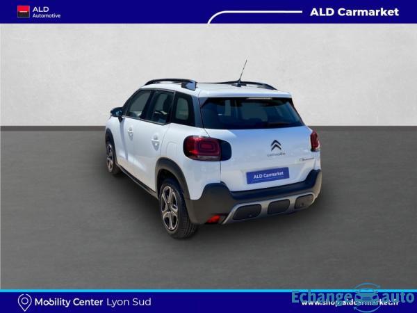 Citroën C3 Aircross BlueHDi 100ch S&S Feel Business 96g