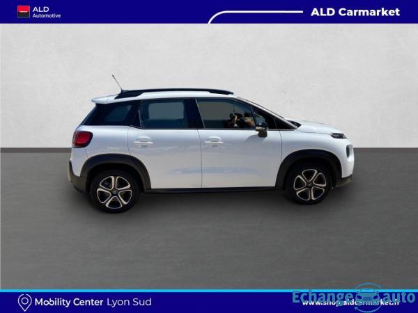 Citroën C3 Aircross BlueHDi 100ch S&S Feel Business 96g