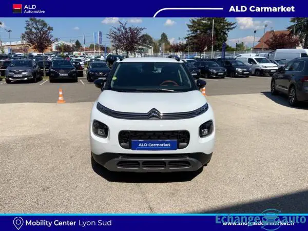 Citroën C3 Aircross BlueHDi 100ch S&S Feel Business 96g