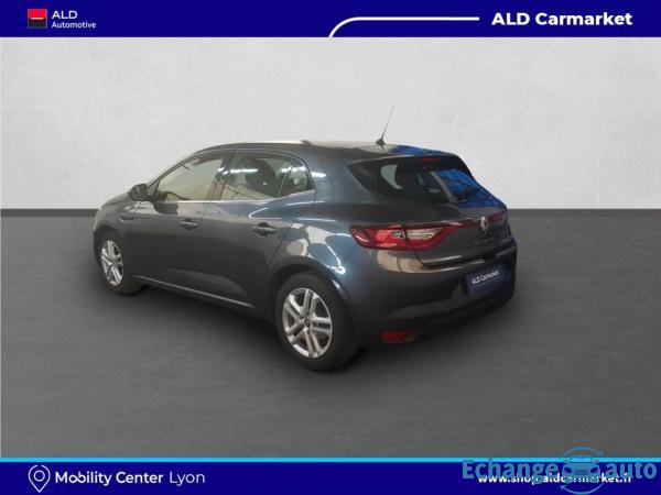 Renault Mégane 1.5 dCi 110ch energy Business