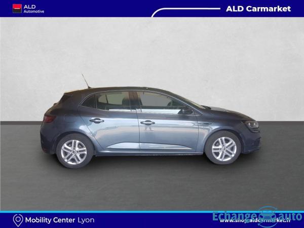 Renault Mégane 1.5 dCi 110ch energy Business