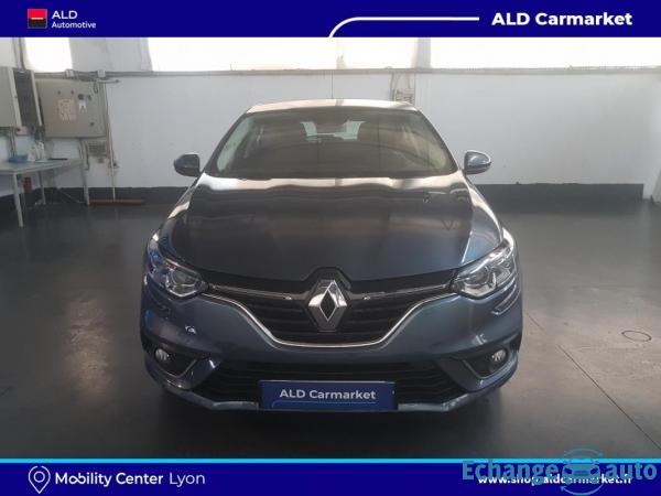 Renault Mégane 1.5 dCi 110ch energy Business