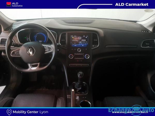 Renault Mégane 1.5 dCi 110ch energy Business