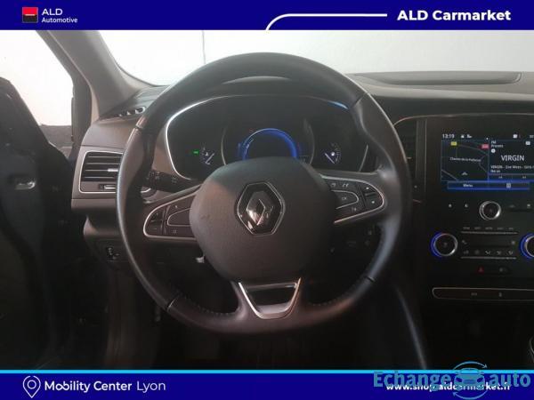 Renault Mégane 1.5 dCi 110ch energy Business