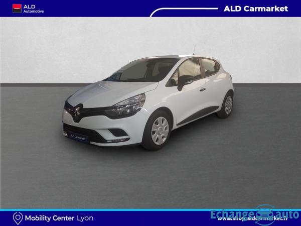 Renault Clio Ste 1.5 dCi 75ch energy Air E6C