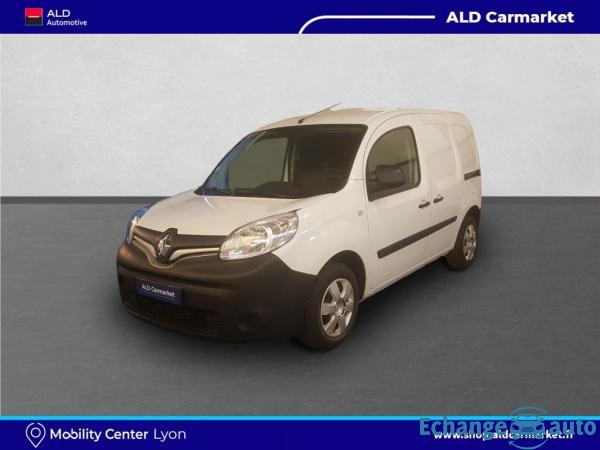 Renault Kangoo Express 1.5 dCi 90ch energy Extra R-Link Euro6