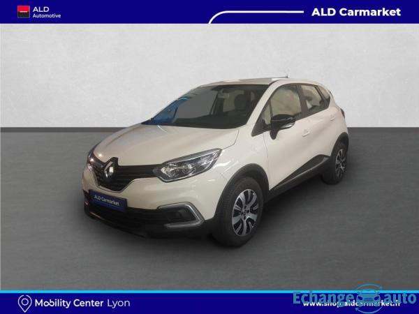 Renault Captur 1.5 dCi 90ch energy Business eco²