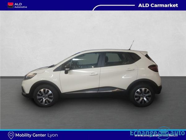 Renault Captur 1.5 dCi 90ch energy Business eco²