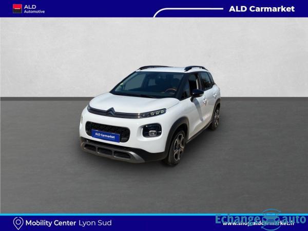 Citroën C3 Aircross BlueHDi 100ch S&S Feel Business 96g