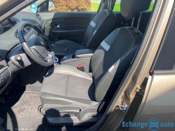 Renault Scénic 1.5 DCI 110 CV ENERGY BUSINES GARANTIE 6 MOIS