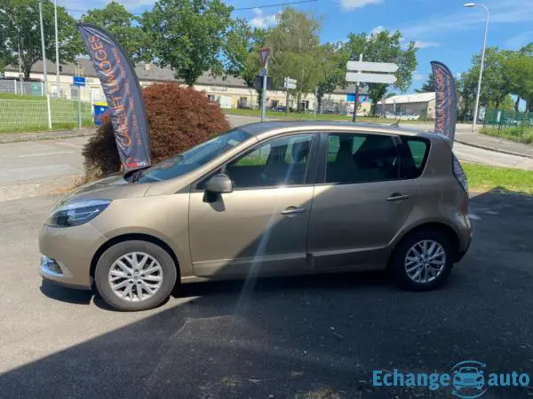 Renault Scénic 1.5 DCI 110 CV ENERGY BUSINES GARANTIE 6 MOIS