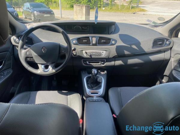 Renault Scénic 1.5 DCI 110 CV ENERGY BUSINES GARANTIE 6 MOIS