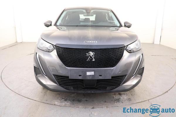 Peugeot 2008 PureTech 100 S&S BVM6 Active