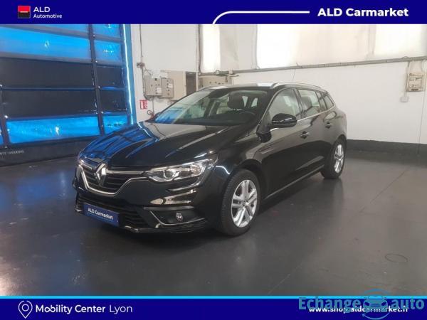 Renault Mégane Estate 1.5 dCi 110ch energy Business EDC