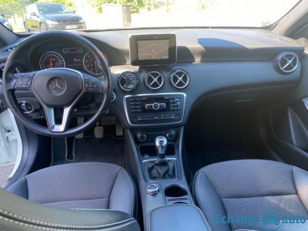 Mercedes Classe A 180 1.6 122CV INTUITION