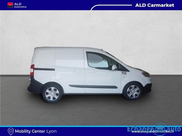 Ford Transit COURIER VU 1.5 TD 75ch Trend Euro6