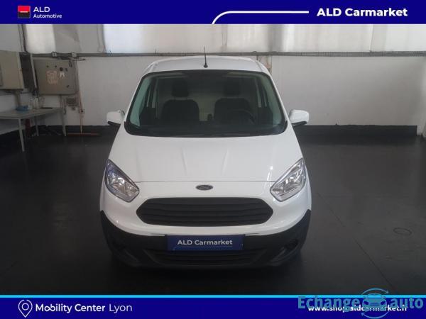 Ford Transit COURIER VU 1.5 TD 75ch Trend Euro6