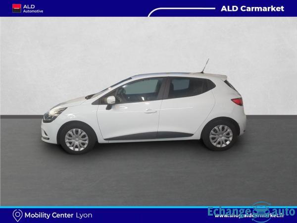 Renault Clio Ste 1.5 dCi 75ch energy Air MédiaNav