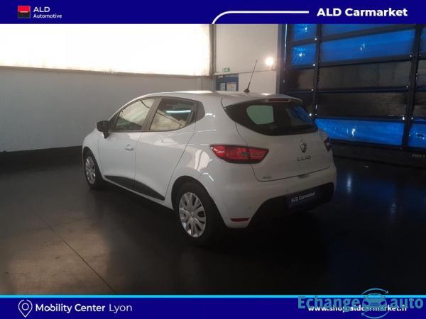 Renault Clio Ste 1.5 dCi 75ch energy Air MédiaNav