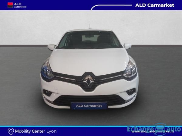 Renault Clio Ste 1.5 dCi 75ch energy Air MédiaNav