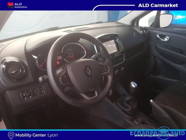 Renault Clio Ste 1.5 dCi 75ch energy Air MédiaNav