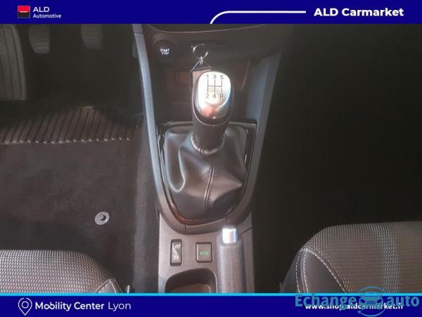 Renault Clio Ste 1.5 dCi 75ch energy Air MédiaNav