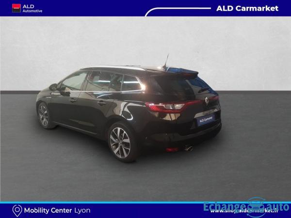 Renault Mégane Estate 1.2 TCe 130ch energy Intens EDC