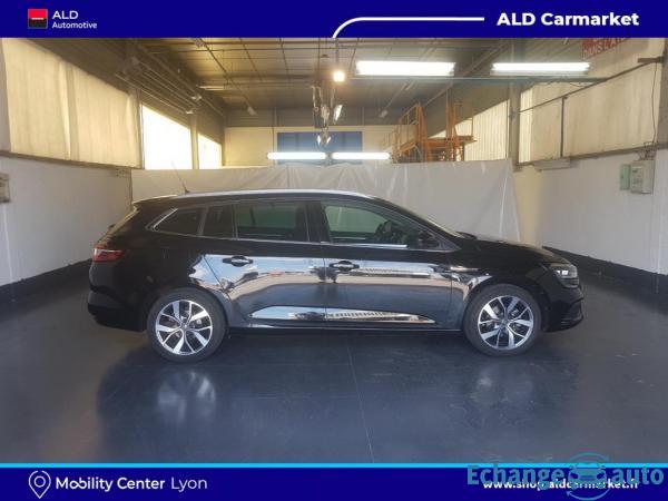 Renault Mégane Estate 1.2 TCe 130ch energy Intens EDC