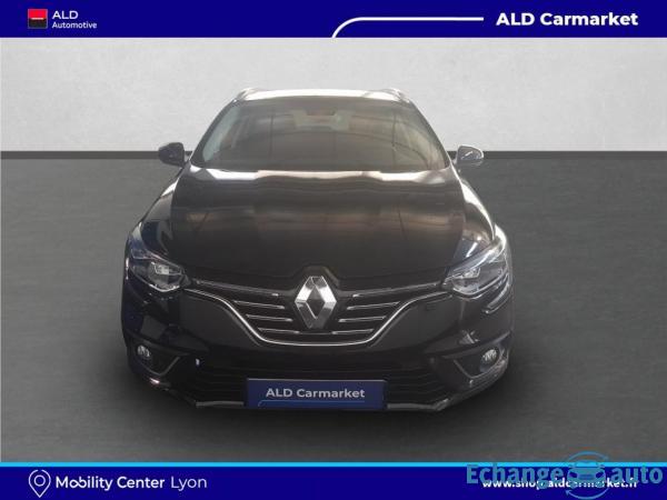 Renault Mégane Estate 1.2 TCe 130ch energy Intens EDC