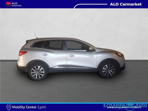 Renault Kadjar 1.5 dCi 110ch energy Business eco²