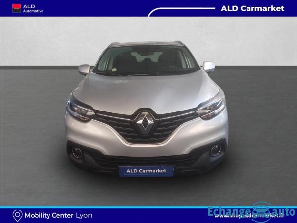 Renault Kadjar 1.5 dCi 110ch energy Business eco²