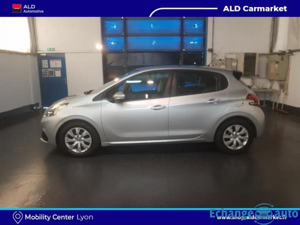 Peugeot 208 1.6 BlueHDi 100ch Active Business S&S 5p