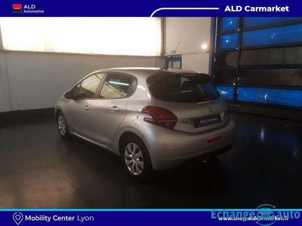 Peugeot 208 1.6 BlueHDi 100ch Active Business S&S 5p