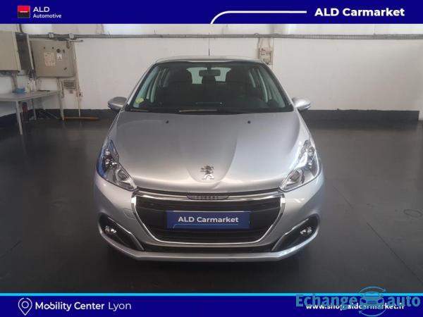 Peugeot 208 1.6 BlueHDi 100ch Active Business S&S 5p