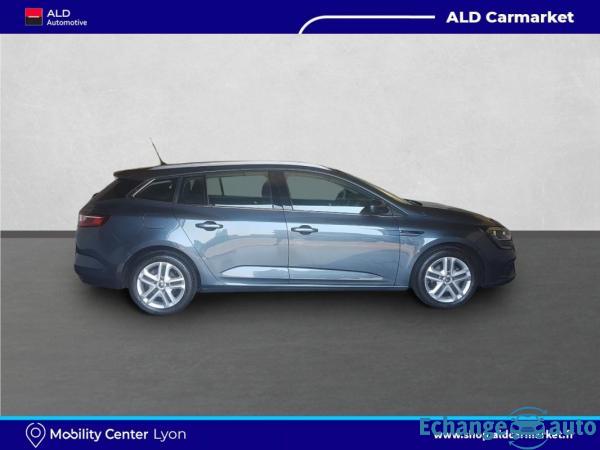 Renault Mégane Estate 1.5 dCi 110ch energy Business