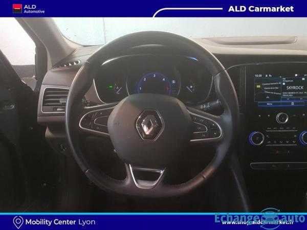 Renault Mégane Estate 1.5 dCi 110ch energy Business