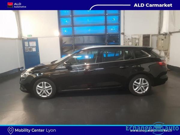 Renault Mégane Estate 1.5 dCi 110ch energy Business EDC